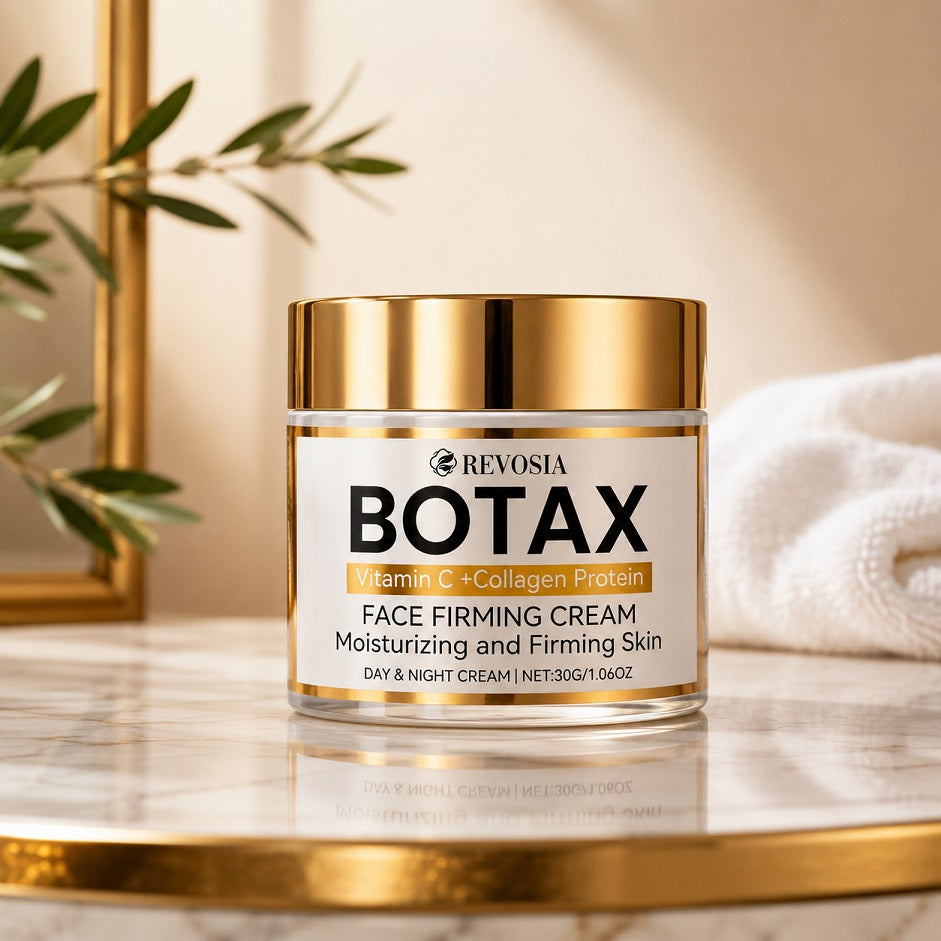 Crema Coreana Antiedad - Revosia™