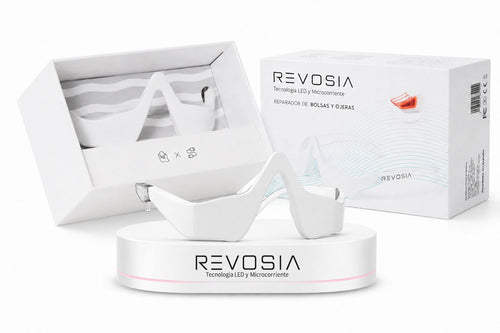 Revosia™ | Reparador de Ojeras y Bolsas