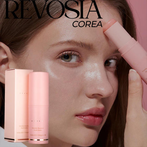 Bálsamo 5 en 1 de Revosia Corea