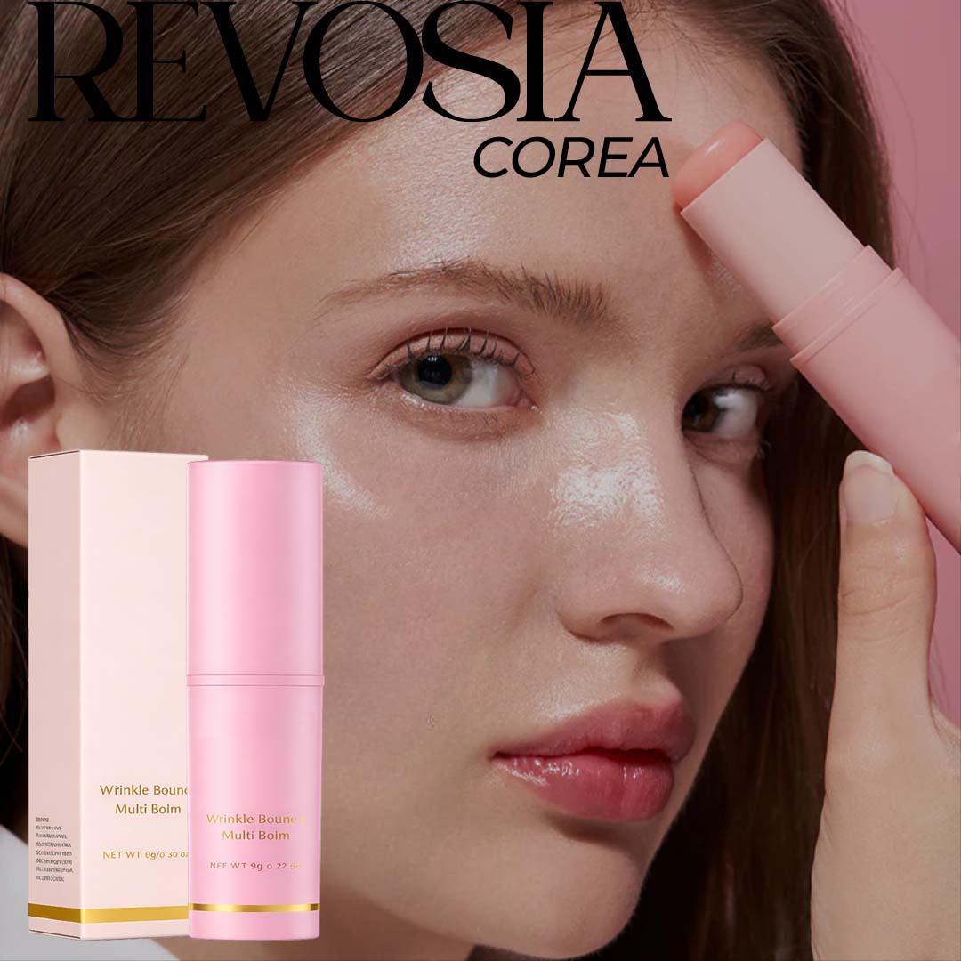 Bálsamo 5 en 1 de Revosia Corea