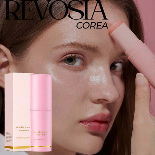 Bálsamo 5 en 1 de Revosia Corea